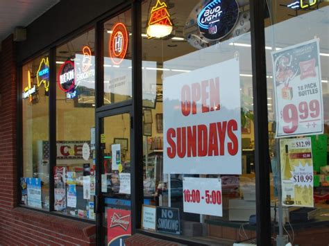 Bottle store open on sunday. Things To Know About Bottle store open on sunday. 